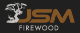 JSM Firewood - Logo