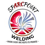 Sparcpoint Logo - Full